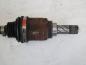 Preview: Antriebswelle hinten links 396003780R Renault TWINGO 3
