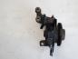 Preview: Achsschenkel vorn links 400157575R Renault TWINGO 3