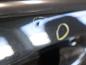 Preview: Tür hinten links 2047300305 Mercedes C-KLASSE S 204