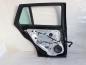 Preview: Tür hinten links 2047300305 Mercedes C-KLASSE S 204
