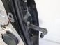 Preview: Tür hinten links 2047300305 Mercedes C-KLASSE S 204