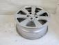 Preview: Felge Alu/Leichtmetall vorn rechts 2044011102 Mercedes C-KLASSE S 204