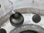 Preview: Felge Alu/Leichtmetall vorn rechts 2044011102 Mercedes C-KLASSE S 204