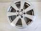 Preview: Felge Alu/Leichtmetall vorn links 2044011102 Mercedes C-KLASSE S 204