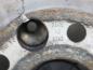 Preview: Felge Alu/Leichtmetall vorn links 2044011102 Mercedes C-KLASSE S 204