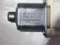 Preview: Fensterheber-Motor vorn links 2048200142 Mercedes C-KLASSE S 204