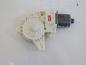 Preview: Fensterheber-Motor hinten rechts 2048200642 Mercedes C-KLASSE S 204