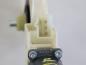 Preview: Fensterheber-Motor hinten rechts 2048200642 Mercedes C-KLASSE S 204