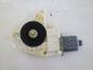 Preview: Fensterheber-Motor hinten rechts 2048200642 Mercedes C-KLASSE S 204