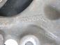 Preview: Achsschenkel vorn rechts 2043320201 Mercedes C-KLASSE S 204
