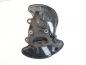 Preview: Achsschenkel vorn links 2043320101 Mercedes C-KLASSE S 204