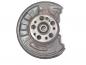 Preview: Achsschenkel hinten links 2043503108 Mercedes C-KLASSE S 204
