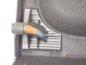 Preview: Gepäckraumabdeckung 6R6867769B VW POLO 5 6R