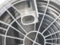 Preview: Griff Heckklappe 6R6827469B VW POLO 5 6R