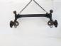 Preview: Achse hinten 6R0500051B VW POLO 5 6R