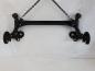 Preview: Achse hinten 6R0500051B VW POLO 5 6R