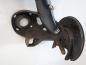 Preview: Achse hinten 6R0500051B VW POLO 5 6R