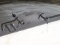 Preview: Heckscheibe 68080678AB Jeep GRAND CHEROKEE 4 WK