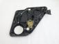 Preview: Fensterheber elektrisch hinten links 04589558AA Jeep GRAND CHEROKEE 4 WK