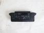 Preview: Klimabedienteil 55111922A0 Jeep GRAND CHEROKEE 4 WK