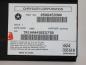 Preview: Radio-Verstärker-Einheit 05064533AK Jeep GRAND CHEROKEE 4 WK