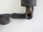 Preview: Heckklappendämpfer 55399277AE Jeep GRAND CHEROKEE 4 WK