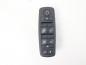 Preview: Schalter Fensterheber vorn links 68030826AC Jeep GRAND CHEROKEE 4 WK