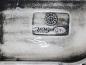 Preview: Stirndeckel 68147512AA Jeep GRAND CHEROKEE 4 WK