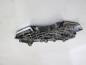 Preview: Stirndeckel 68147512AA Jeep GRAND CHEROKEE 4 WK