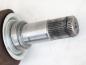 Preview: Antriebswelle vorn links 52124713AB Jeep GRAND CHEROKEE 4 WK