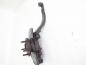 Preview: Achsschenkel vorn links 68022629AD Jeep GRAND CHEROKEE 4 WK