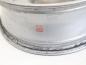 Preview: Felge Alu/Leichtmetall vorn links 403006627R DACIA DOKKER KE