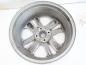 Preview: Felge Alu/Leichtmetall vorn links 403006627R DACIA DOKKER KE