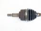 Preview: Antriebswelle vorn links 391015654R DACIA DOKKER KE