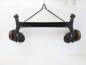 Preview: Achse hinten 555117070R DACIA DOKKER KE