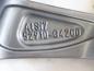 Preview: Felge Alu/Leichtmetall vorn links 52910G4200 Hyundai i30 PDE