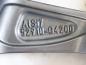 Preview: Felge Alu/Leichtmetall hinten rechts 52910G4200 Hyundai i30 PDE