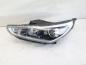 Preview: Scheinwerfer links 92101G4020 Hyundai i30 PDE