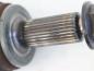 Preview: Antriebswelle vorn rechts 49501G4400 Hyundai i30 PDE