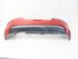 Preview: Stoßstange hinten 9671074477 Citroen C4 2 B7