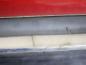 Preview: Stoßstange hinten 9671074477 Citroen C4 2 B7