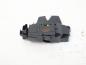 Preview: Schloß Heckklappe 9804762080 Citroen C4 2 B7