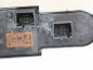Preview: Schalter Fensterheber vorn links 96657050ZD Citroen C4 2 B7
