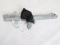 Preview: Fensterheber elektrisch vorn rechts 9802531780 Citroen C4 2 B7