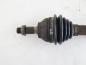 Preview: Antriebswelle vorn links 3272LG Citroen C4 2 B7