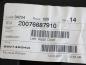 Preview: Fensterheber elektrisch hinten links 68004823AA Dodge NITRO