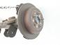 Preview: Achse hinten 52114882AB Dodge NITRO