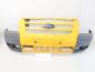 Preview: Stoßstange vorn 6C1117E889A Ford TRANSIT KASTEN FA