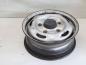 Preview: Felge Stahl vorn rechts 2150829 Ford TRANSIT KASTEN FA