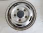 Preview: Felge Stahl vorn rechts 2150829 Ford TRANSIT KASTEN FA